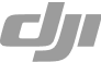 DJI logo